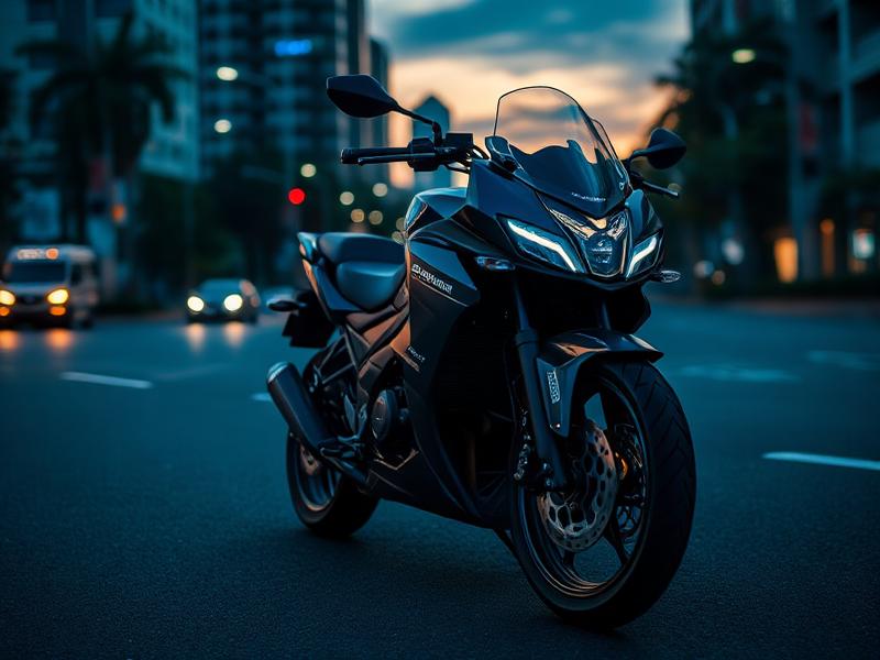 Seguro Moto