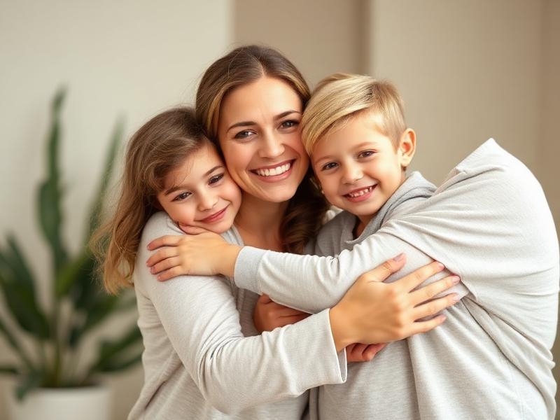 Família protegida